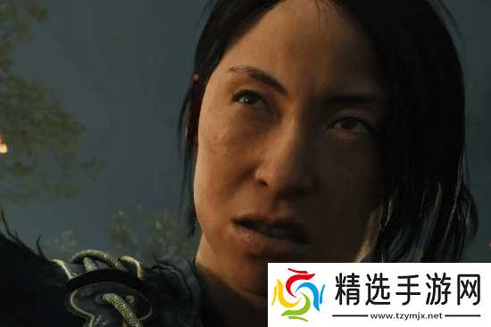 《羊蹄山》突发29GB大补丁!为DLC铺路 新模式抢跑