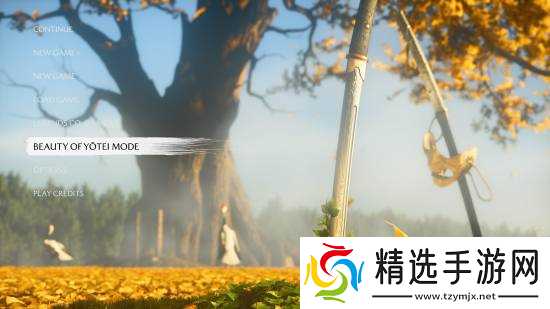 《羊蹄山》突发29GB大补丁!为DLC铺路 新模式抢跑