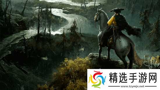 《羊蹄山》突发29GB大补丁!为DLC铺路 新模式抢跑