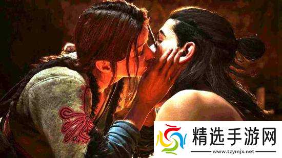 IGN9分 《黎明行者》首个大更新来了！难度