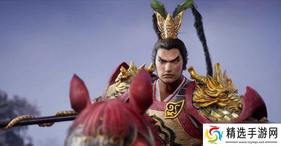 光荣特库摩确认《真·三国无双3：完整版复刻版》9月24日推出试玩版