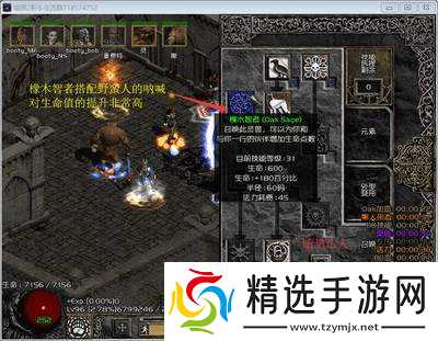 暗黑破坏神4S14德鲁伊实用小知识有哪些