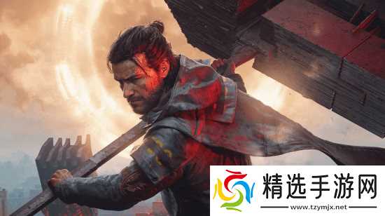 《控制：共振》首发Steam特别好评！国区多半好评